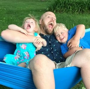 Meet your Posher, Ben